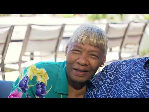 San Diego couple renews wedding vows on same weekend as Juneteenth