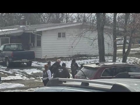 Immigration attorney: Client legally in the US detained outside Columbus home, later released