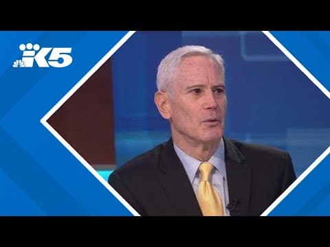 Historian reflects on legacy former President Jimmy Carter leaves behind