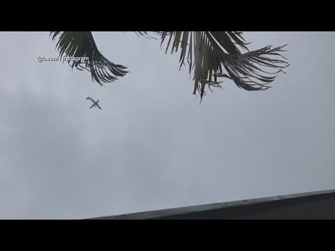 Brazil plane crash: 61 people aboard die, officials say