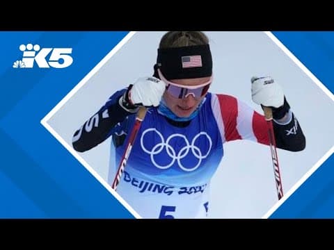 Local athletes to keep an eye on heading into the 2026 Olympics