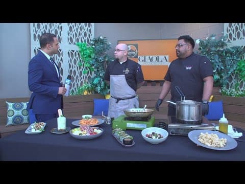 Celebrating World Food Day