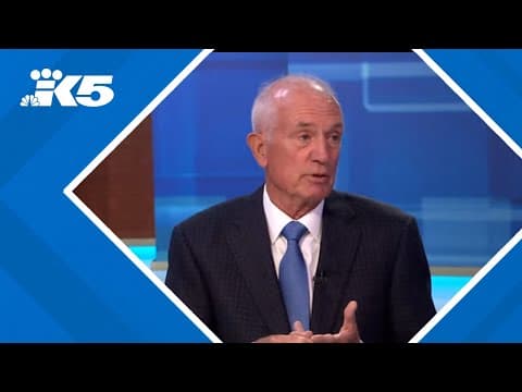 Former sheriff explains intensified search for Travis Decker