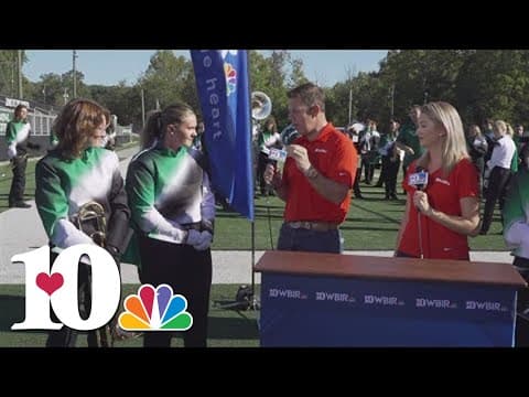 10Tailgate: Traditions before game day