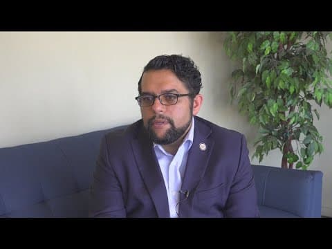 Accuser withdraws allegations against ex-San Diego County Democratic Party Chair