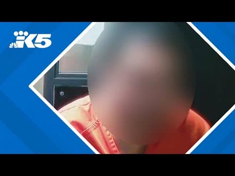 Suspected Olympia drug dealer arrested after 16-year-old overdoses, dies