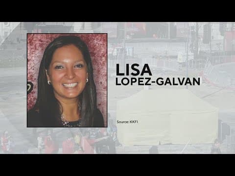 Popular radio DJ killed in Kansas City Super Bowl parade shooting