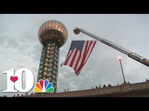 Festival on the Fourth to return in World's Fair Park