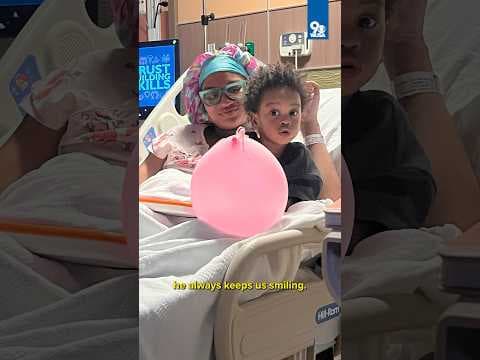 34-year-old mother of 5 with cancer prepares for the end