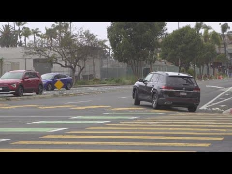 Confusing intersection in University Heights sparks safety concerns