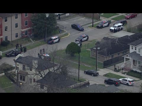 HPD gives details on suspect shot by officer in East End