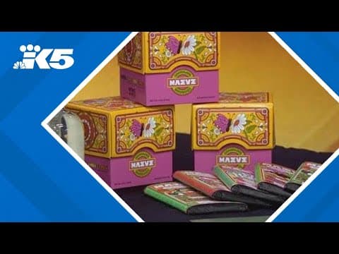 Made in Washington shares Mother's Day gift ideas from local businesses