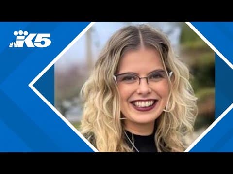 Tacoma police investigate death of woman found in road