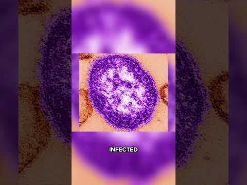 Child dies from complication of measles contracted years earlier