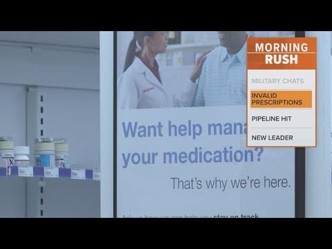 Walgreens agrees to pay the government millions for illegal opioid prescriptions