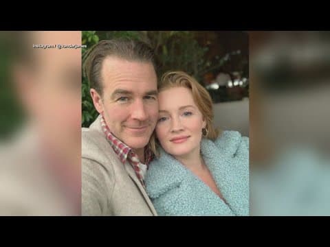 Dawson's Creek star announces that he has cancer