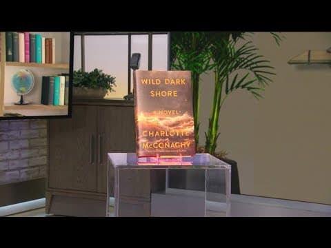 Amazon releases best books of 2025 list