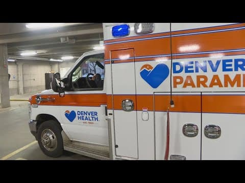 Latest headlines | Denver bracing for bitter cold snap this weekend