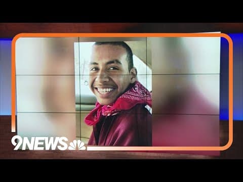 Suspect pleads guilty in 2022 shooting at Denver skate park