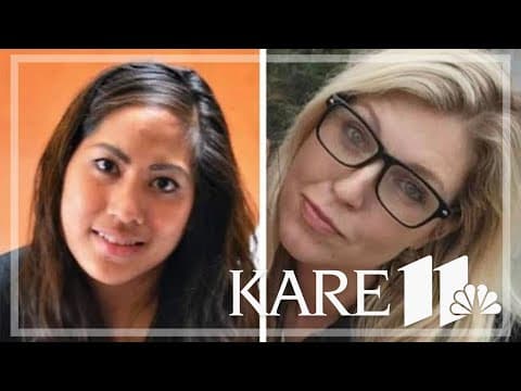 Update on two missing women found dead in Ramsey County