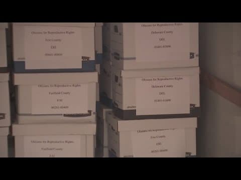 Abortion-rights amendment cleared for Ohio’s November ballot, promising expensive fight this fall