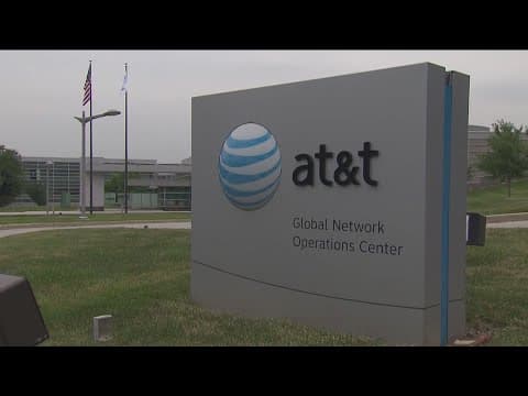 AT&T data breach: What to know