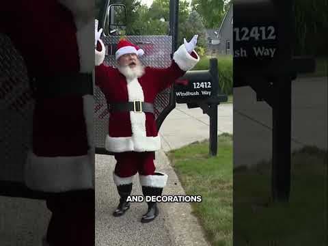 Christmas block party for Carmel woman facing terminal diagnosis continuing to Inspire Indiana