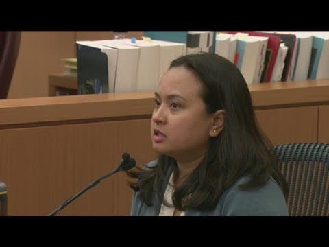 Larry Millete Preliminary Hearing | Wednesday, Jan.18 Afternoon Session