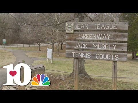 Getting fit in the new year with Missy Kane