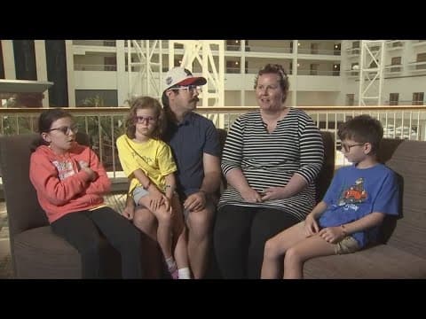 Forever Family: Local groups help families who are facing a terminal illness find support