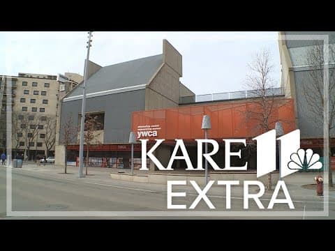 St. David's Center to purchase Minneapolis YWCA