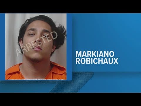 Man arrested for sending 13-year-old sexually explicit texts in Terrebonne Parish, sheriff says