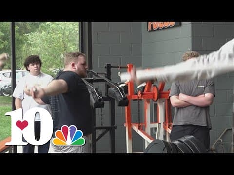 Schools follow TSSAA heat guidelines to keep athletes safe