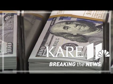 The US economy keeps growing... and defying expectations. Here's why