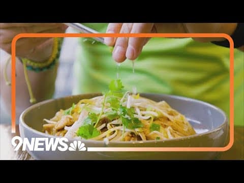 Mile High Asian Food Week underway