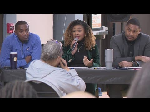 Prince George's County parents say youth are afraid of going to school amid bullying, attacks