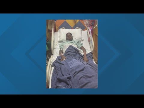 10-year-old remains hospitalized 2 weeks after being shot in NE Houston