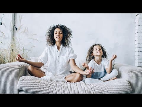 'The Joy of Missing Out': The new trend experts say is essential to your mental health