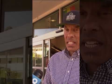 Man says his card was stuck in card skimmer at a CVS ATM machine