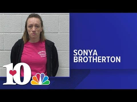 TBI: Campbell Co. woman charged with second-degree murder in husband's overdose death