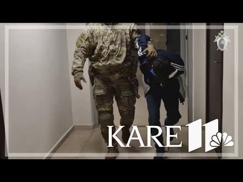 Men accused in Moscow attack appear in court