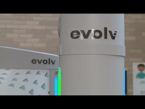 'I feel like it's creating a jail atmosphere': Parent reacts to CCS installing weapons detectors