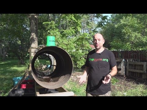 ScrapCycle helps more people make compost | Going Green with Kelly Greene