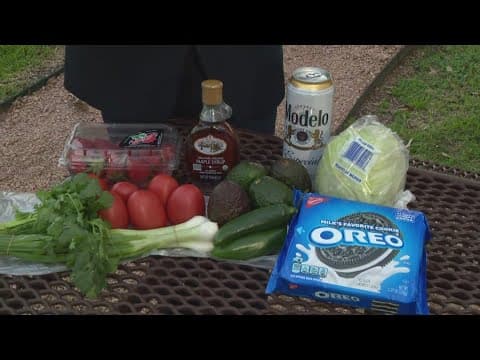 President Trump triggers trade war, price hikes with tariffs on Mexico, Canada and China