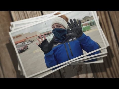 Brandi Smith leaving KHOU 11 after eight years