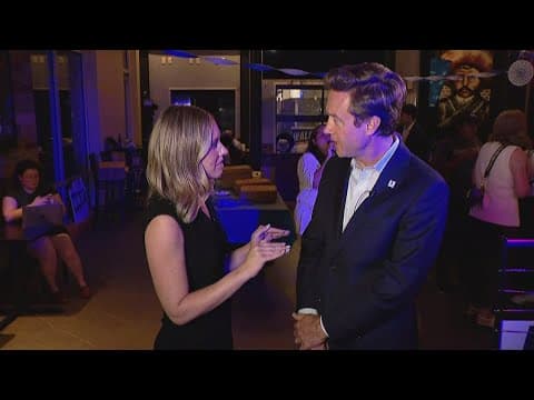 Mayor Johnston weighs in on Denver's district attorney race