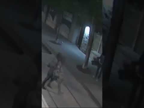 Man hits woman in head with metal bottle in Portland in 'random attack'