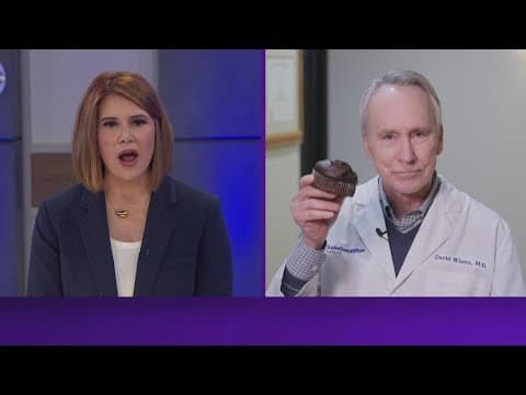 What health benefits are there to eating chocolate?