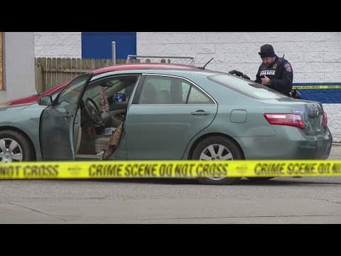 IMPD investigating after 1 critically injured in near northeast side