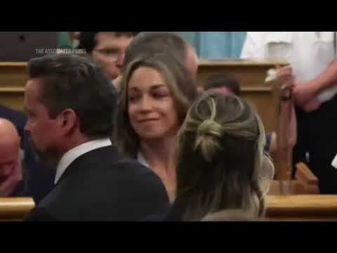 Jury finds Karen Read not guilty of second-degree murder in death of police boyfriend